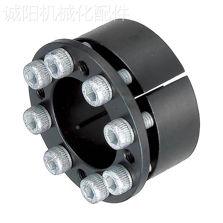 免键轴衬MLMB12/14/15/16/17/20/2C2/25/30/28/30/32/35/38米思米