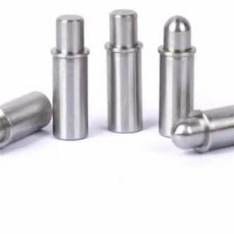 短型弹簧柱塞C-MPFS2/3/4/5-1.5/3/4 C-MPJS2/3/4/5-1Z.5/3/4