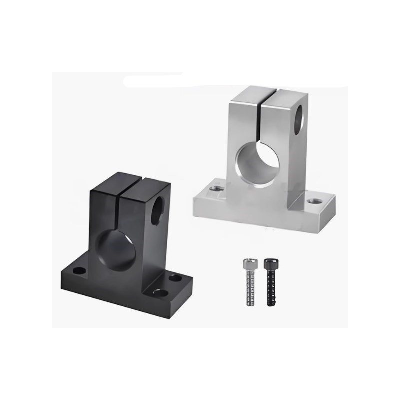 T型导1轴支座SHSTBN-SHSTMN-SHST5N1C2-1G5-向6-20-25-30-35-40-A