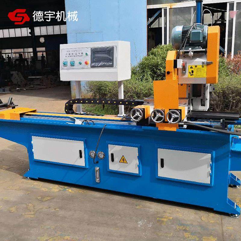 全自动切管机左右夹切管机方管圆管不锈钢管全自动金属切割机供应,五金/工具,其他机械五金,淘宝优惠券,粉丝福利购,淘宝优惠卷