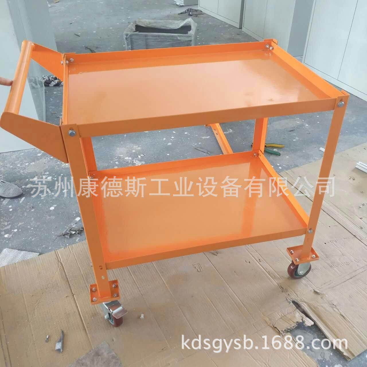 厂家直供二层移动台车组装不锈钢工具车工具车零件车现货,搬运/仓储/物流设备,其他起重搬运设备,淘宝优惠券,粉丝福利购,淘宝优惠卷