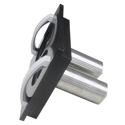 DCHW-0515A上海新研制的耳/额温仪校准装置