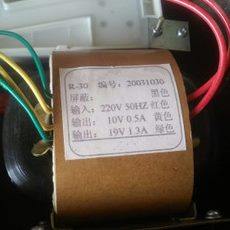 变压器变压器参数R转V19V其他R 1/10/ 3A型可..5A V定做- 220300
