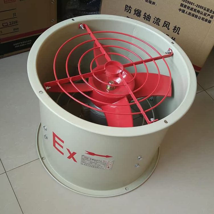 #102206T38排风扇9.2.5011-11/管道式轴流风机/工业换气扇/V 3/38