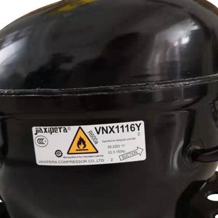 VTX1111Y VTB1113Y VTH1116Y压缩机 VMH1113Y 全新变频VNX1116Y