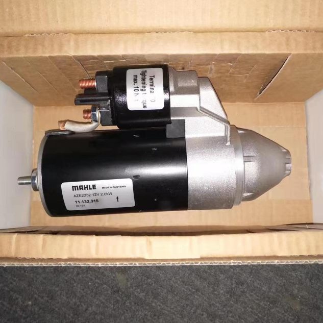 A0Z49A起动机起动机马达702起动机H赫驰起动机ZT1511122550E3230