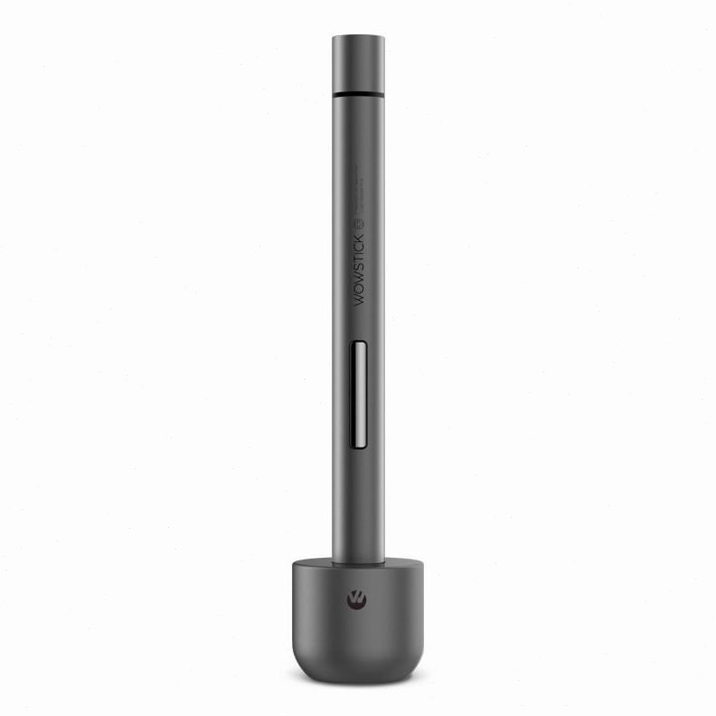 充电式1热迷你电动螺丝刀小型拆机精修家用F+销维修工具便携