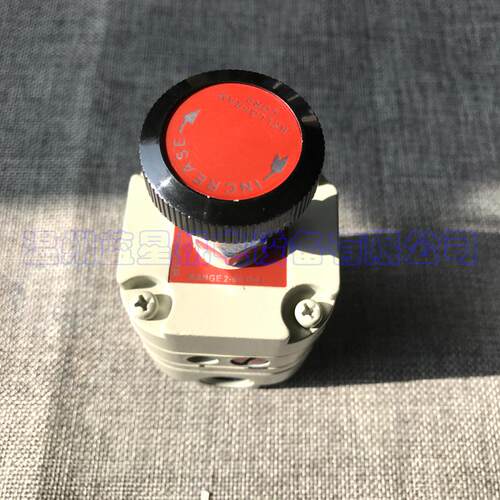 美国BELLOFRAM T10精密调压阀960-009-000  60PSI(0.41MPa)