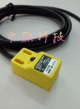 LMF1-3005LA直流二2线常开SN04-N方形接近开关LJ18B4-5-Z/EX