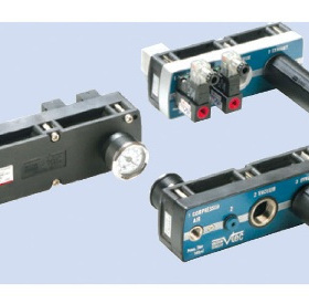 韩国VTEC VMECA多级真空发生器VTM751412 VTM75-1412