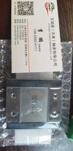 KWEM15WG2AV新款标准件轴承钢微型INA滑块德国依纳直线导轨