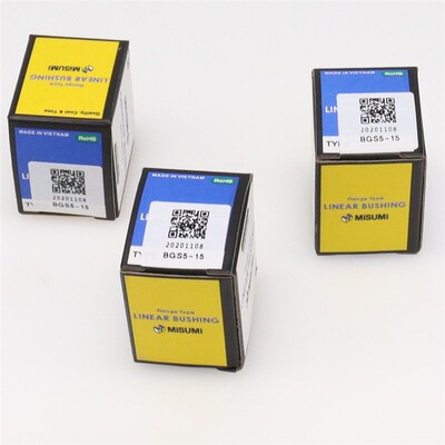 米思M米深沟滚珠轴承C S B6800 6802 6801 6803 6804 6805 6806ZZ