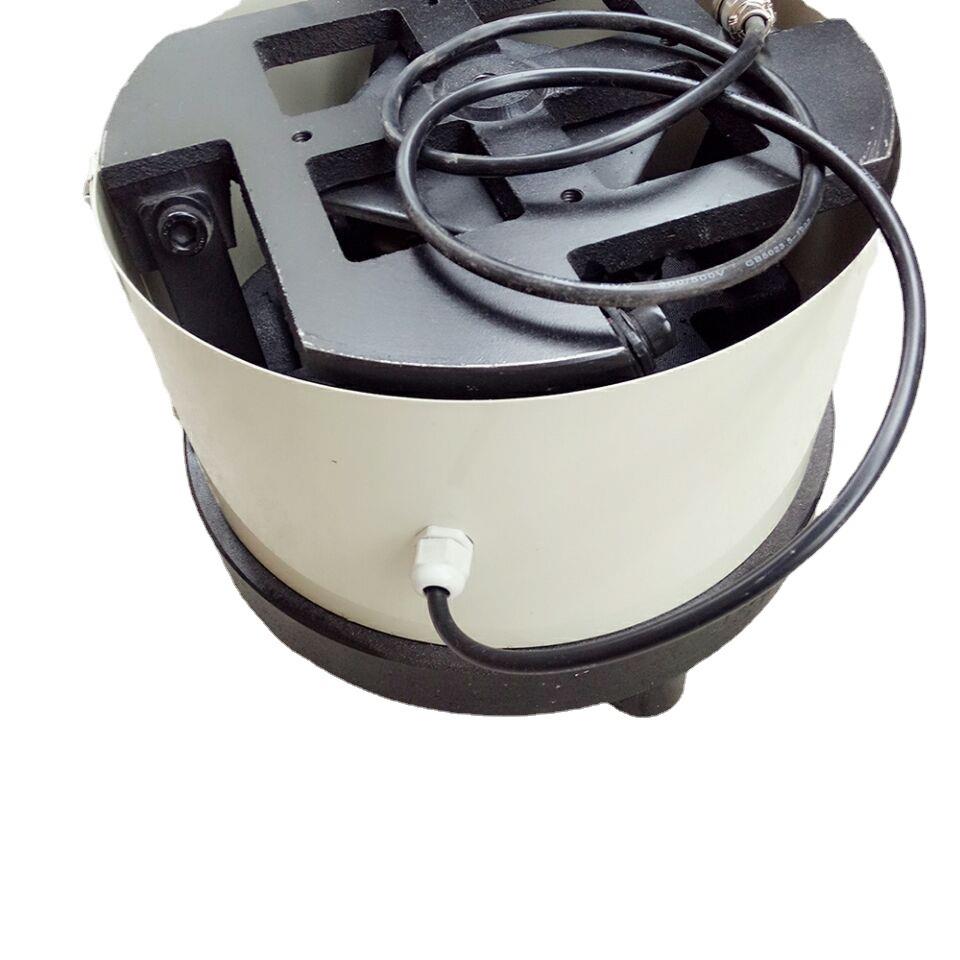 厂家直发SZ350精密振动盘底座开关振动盘精密震动盘平台