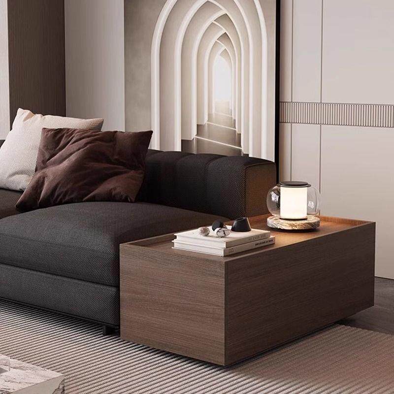 2025沙发边柜侧边柜客厅边几移动小茶几简约现代创意小户型边桌