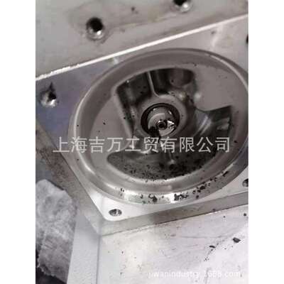 上海吉万爱发科检漏仪维修711W1检漏仪保养