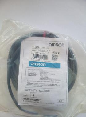 接近开关 限位开关 E2E2-X2Y1-US