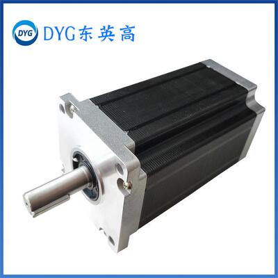 【东英高130电机系列】130HT18260U19-45步进电机 配3A2272驱动器