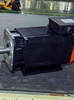 现货375转7.5kW-191牛米双川低速大扭矩主轴电机