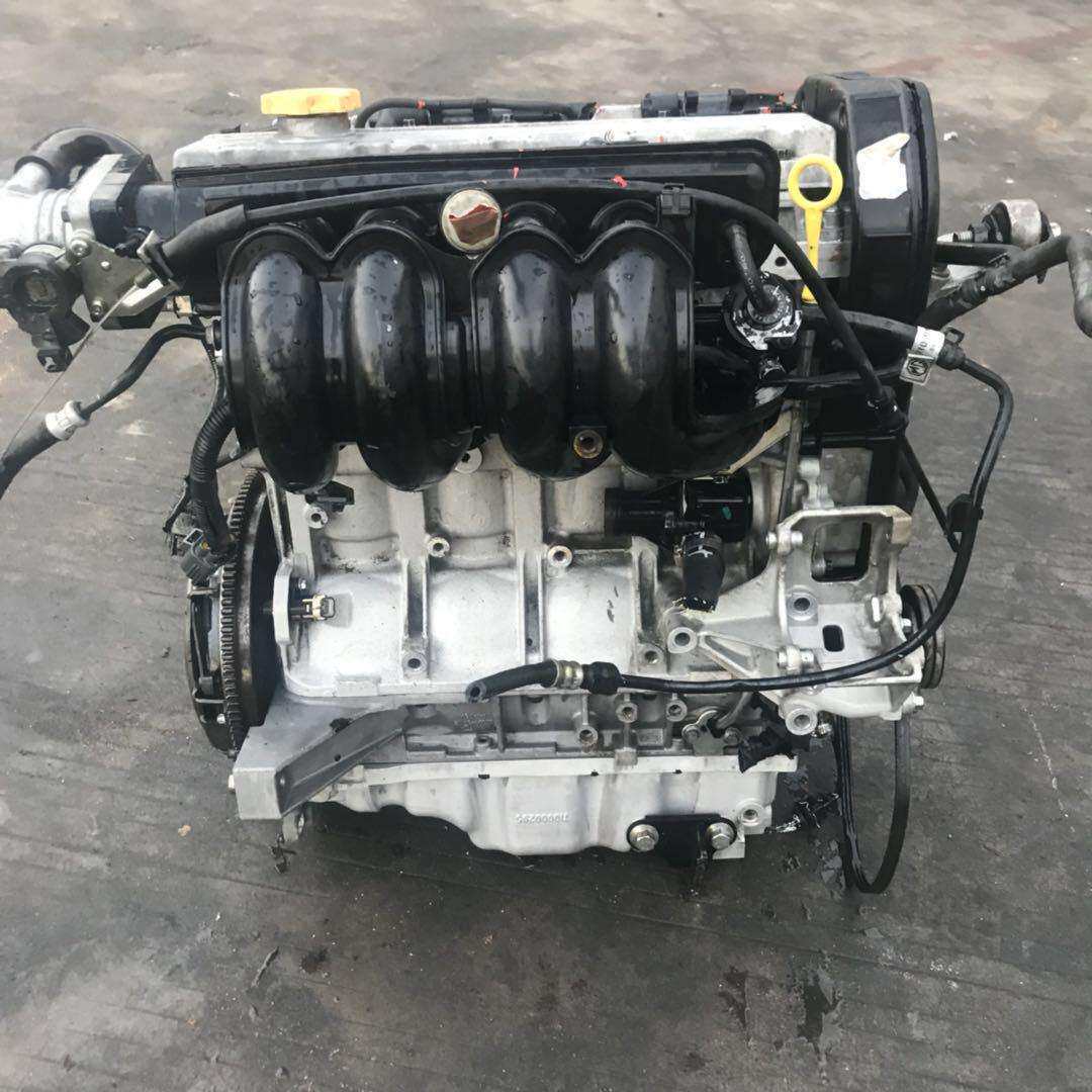 荣威350s 1.8T 名爵MG3 1.4 众泰Z500 T600 大迈X5发动机总成