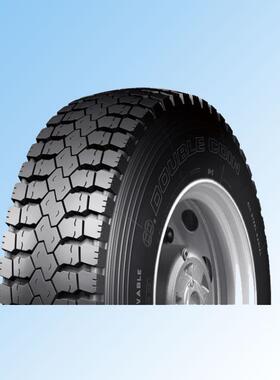 双钱11R22.5-16PRRLB1全钢子午线轮胎含内胎垫带成套卡客车轮胎