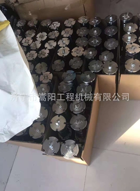 山东SD42推土机全车滤芯生产厂家机油滤清器4367100