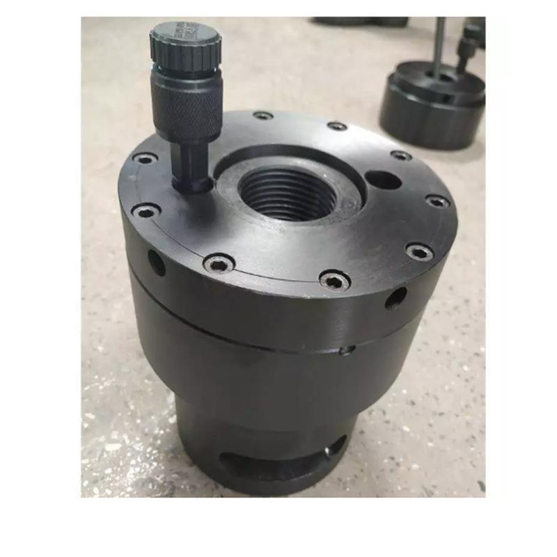 HTL螺栓拉伸器简易型螺栓拉伸器结构紧凑螺栓拉伸器