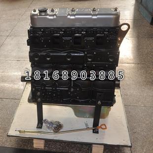 锡柴 490 发动机 维修配件 凸机 裸机 半总成