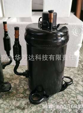 1匹压缩机机SD145CV-P6AG机SD122CV-H3AG制冷机