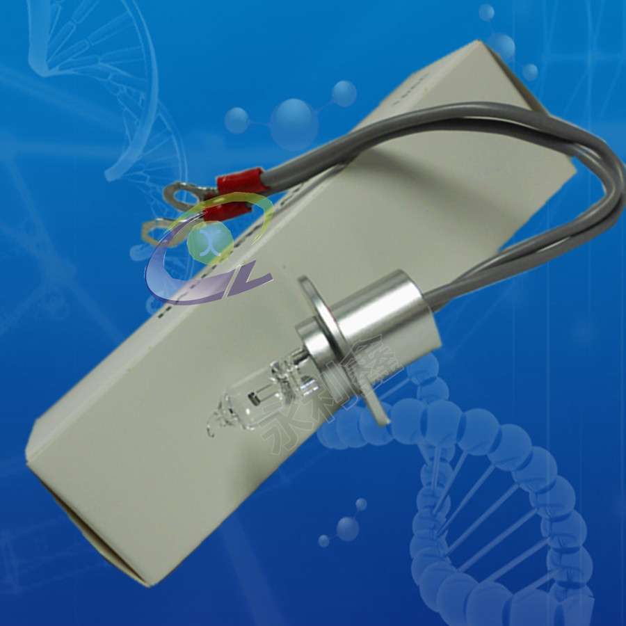 迈瑞生化仪光源灯泡 BS-2000 BS-2000M BS2000  带线 12V50W