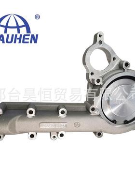 道依茨BF6M1015C柴油发动机用水泵02931391 04260082