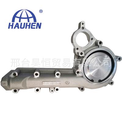 道依茨BF6M1015C柴油发动机用水泵02931391 04260082