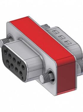 瑞士 Deltron 连接器，有多种版本和组件可供选择