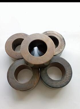 2400W-2500W德国变压器铁芯硅钢片高度75内径85外径185重11.75KG