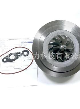 796910涡轮增压器机芯适用道奇翼龙牧马人自由光771953 763147