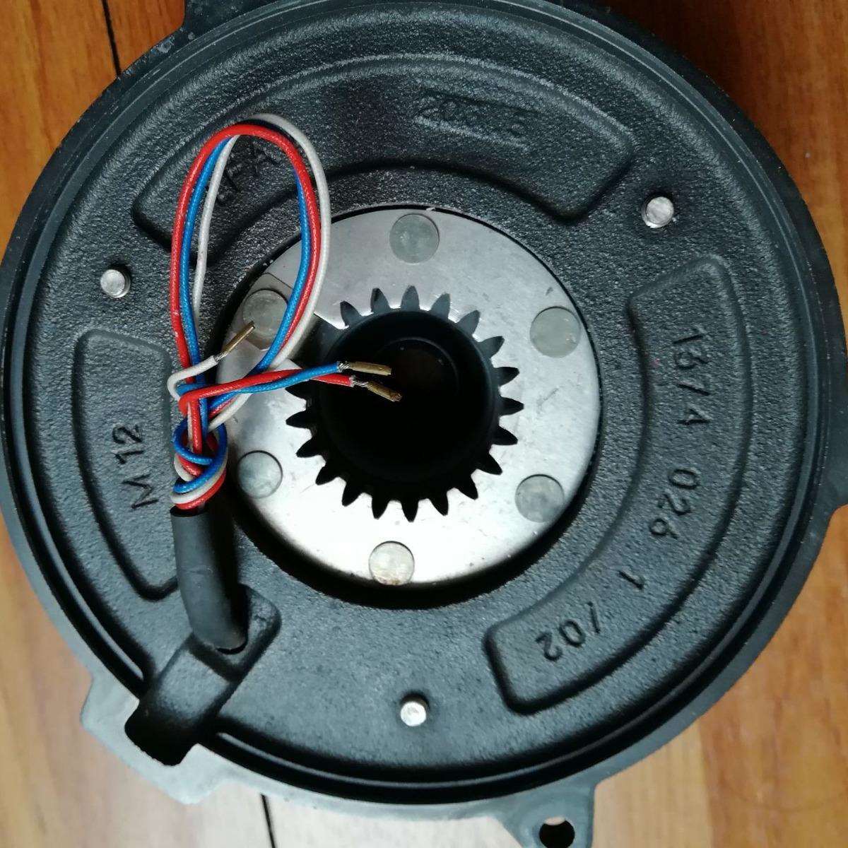 进口S-E-W制动器BMG15