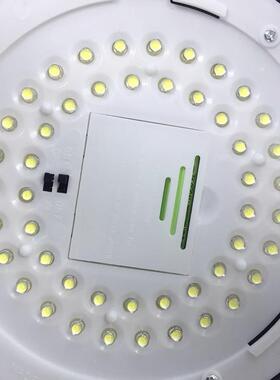 户外48大LED太阳能草地灯 景观灯路灯花园灯