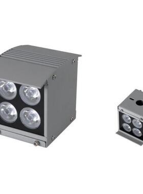 4W6W8W12W室外防水草坪景观led户外聚光灯外墙工程亮化