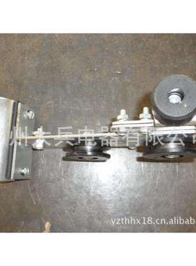 吊索终端固定装置/工字钢滑轨四轮悬挂装置SHD-I/SHD-II/SHD-III