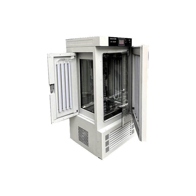 厂家供应可加工定做光照培养箱PGX-250生化培养箱