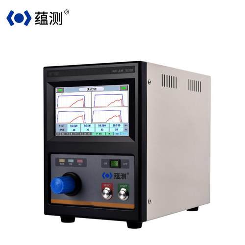 YK-232VP正负压气密性检测仪容器手表检漏仪泄露仪