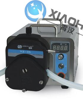 WG600S工业型调速蠕动泵工业不锈钢蠕动泵操作简便质量保障