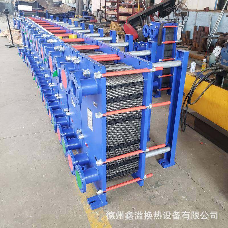 可拆卸304板式换热器烟气整体式换热器换热器,五金/工具,其他机械五金,淘宝优惠券,粉丝福利购,淘宝优惠卷