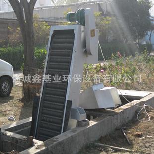 全自动微滤机滚筒微滤机旋转过滤除污机屠宰污水处理设备厂家