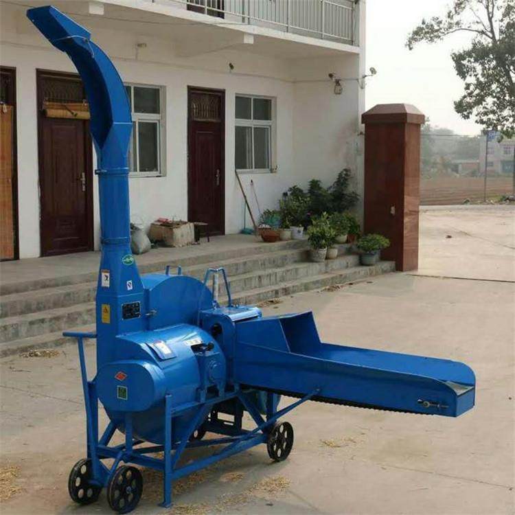 多功能秸秆铡草粉碎揉丝一体机干湿玉米秸秆铡草机畜牧业切草机,畜牧/养殖物资,畜牧/养殖器械,淘宝优惠券,粉丝福利购,淘宝优惠卷