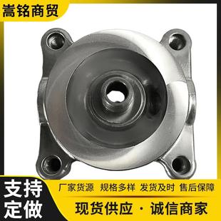 载机备件工程机械零件S6D140E 发动机配件头6150 8211 装