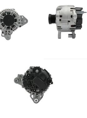 供应03C903023G/301921RI/0986080970/113861/汽车发电机