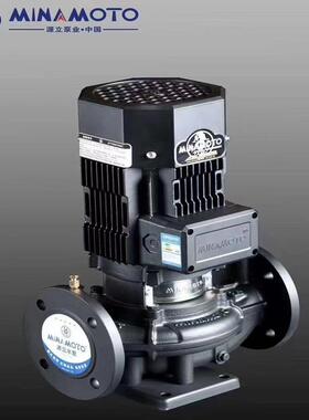MINAMOTO源立GD(3)100-32立式管道离心泵 机械及行业设备循环水泵