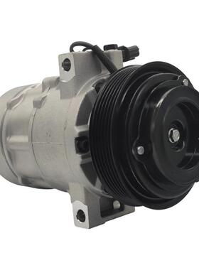 AC Compressor 适用 Doowon DVE16 Kia Sportage R 2.0L