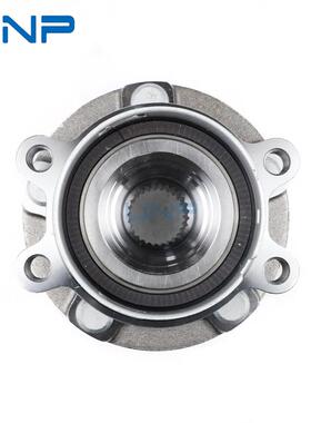 40202-4GE0A 13~ QX50/QX70/EX系列(4WD)前轮轴头