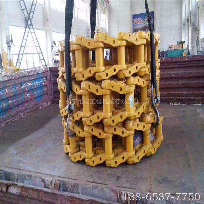 链轨山推 TY130/160/220/320/420推土机配件齐全 山推链条链轨